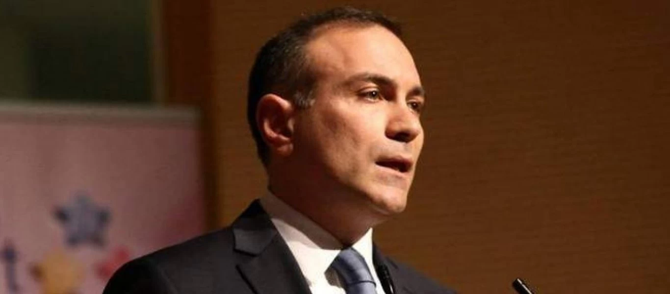 Κ. Φίλης: «Βρίσκεται σε δύσκολο μομέντουμ ο Ερντογάν - Δεν πρέπει να υποτιμούμε απόψεις όπως η 